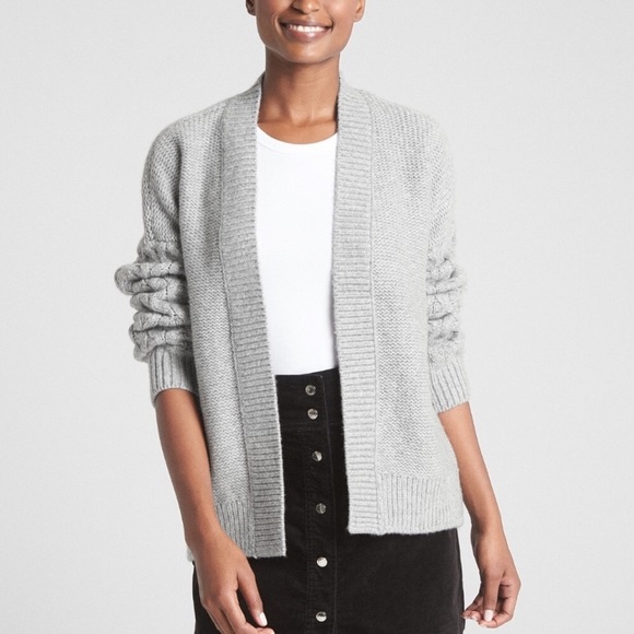 gap cardigan sweaters